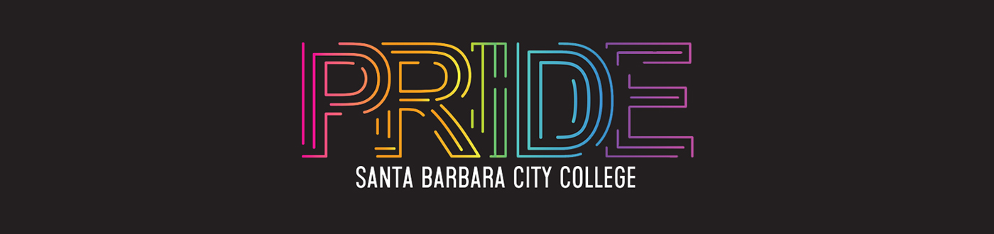 SBCC PRIDE Logo - Virtual Center Home